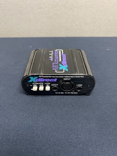 ART Pro Audio - XDIRECT